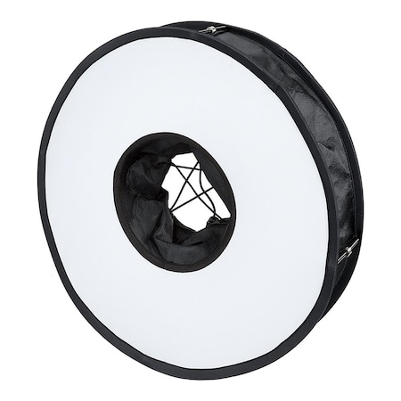 44 Cm Collapsible LED Ring Light